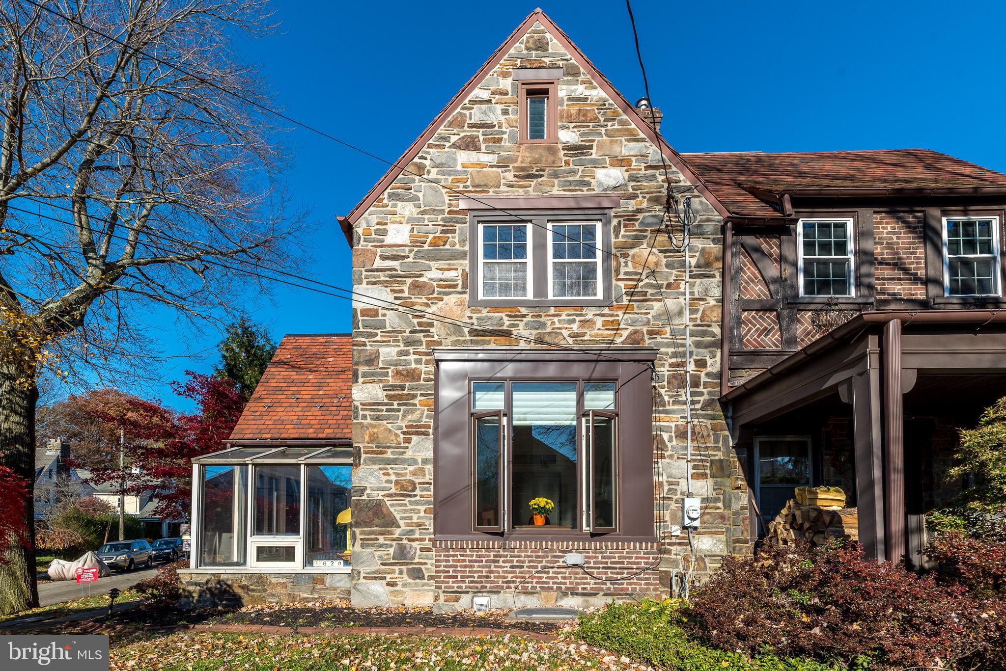 620 Malvern Road Ardmore, PA 19003 - Photo 2 of 36