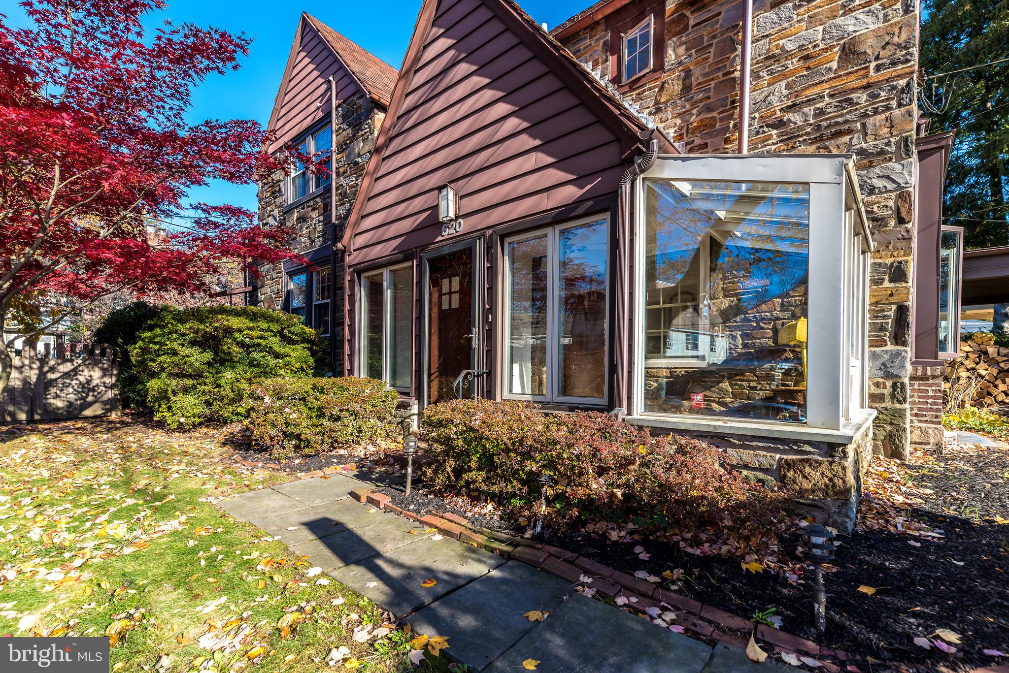 620 Malvern Road Ardmore, PA 19003 - Photo 3 of 36