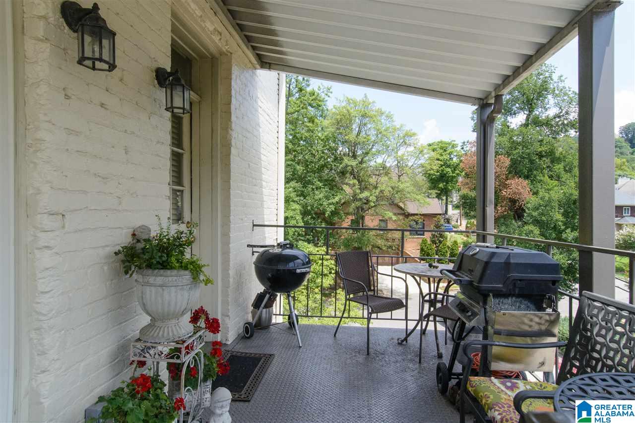 3101 Cliff Road, Unit 6A Birmingham, AL 35205 - Photo 21 of 23
