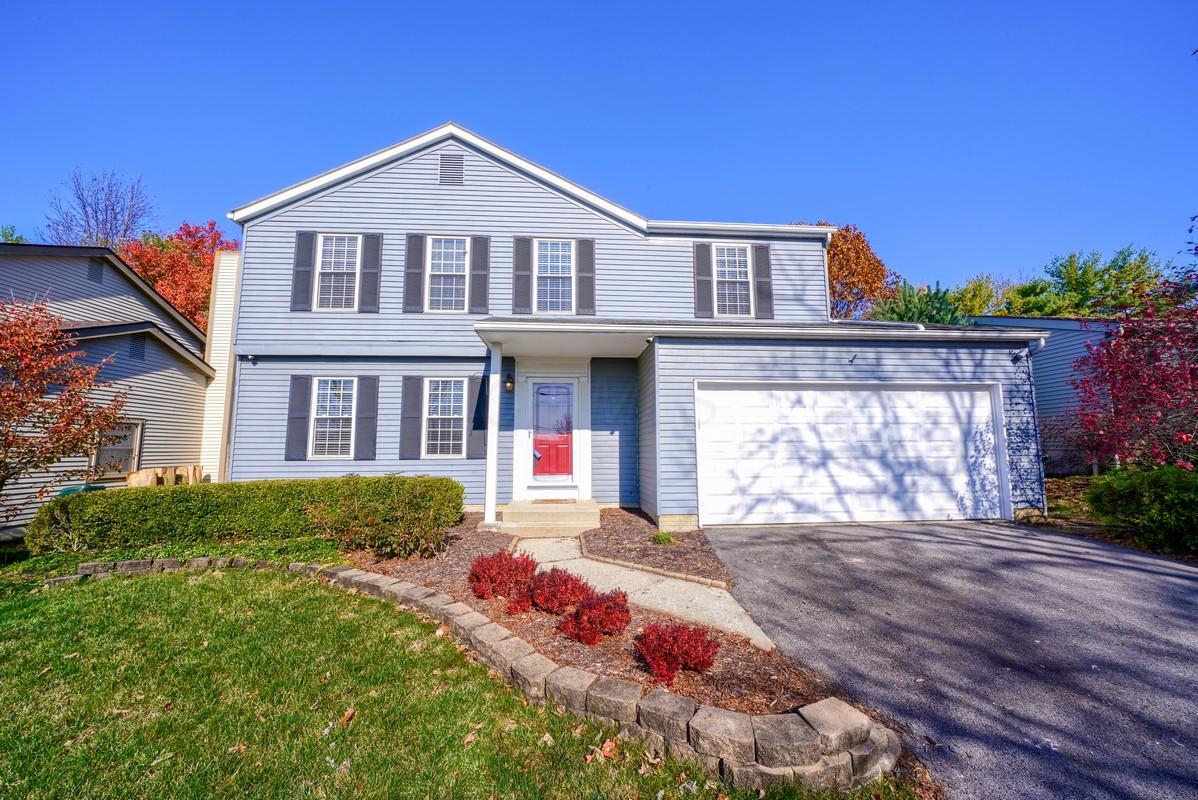 3252 West Case Road Dublin, OH 43017 - Photo 1 of 32 Gallery Image 1