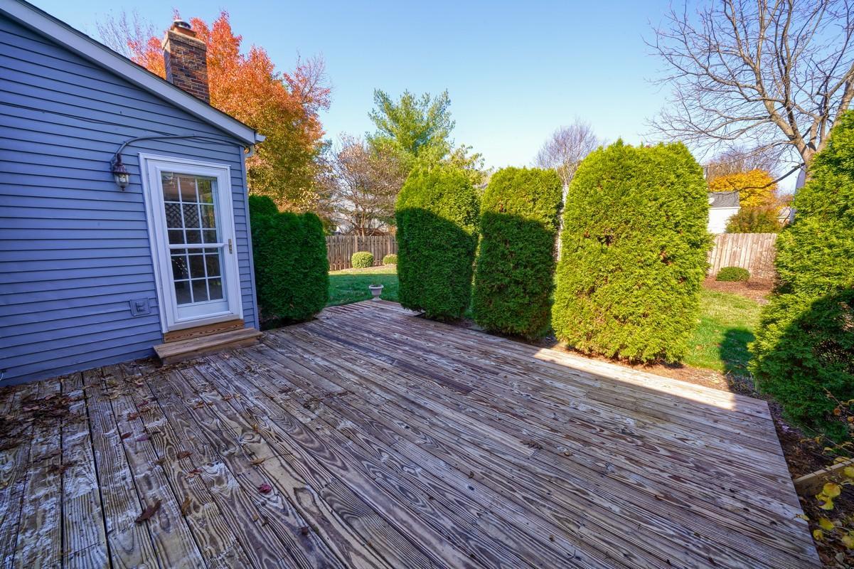 3252 West Case Road Dublin, OH 43017 - Photo 28 of 32 Gallery Image 28