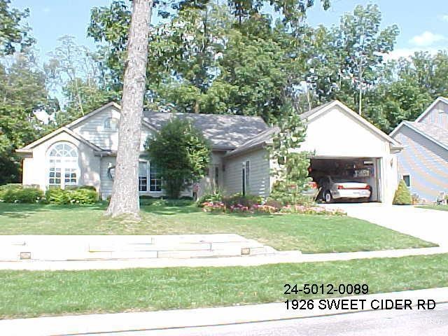 1926 Sweet Cider Road Fort Wayne, IN 46818 - Photo 22 of 22 Gallery Image 22