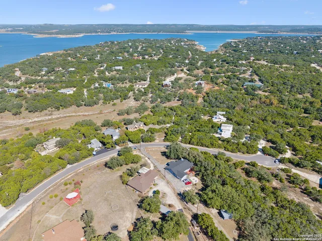 $225,000 | 1161 Post Oak Drive, Canyon Lake, TX 78133