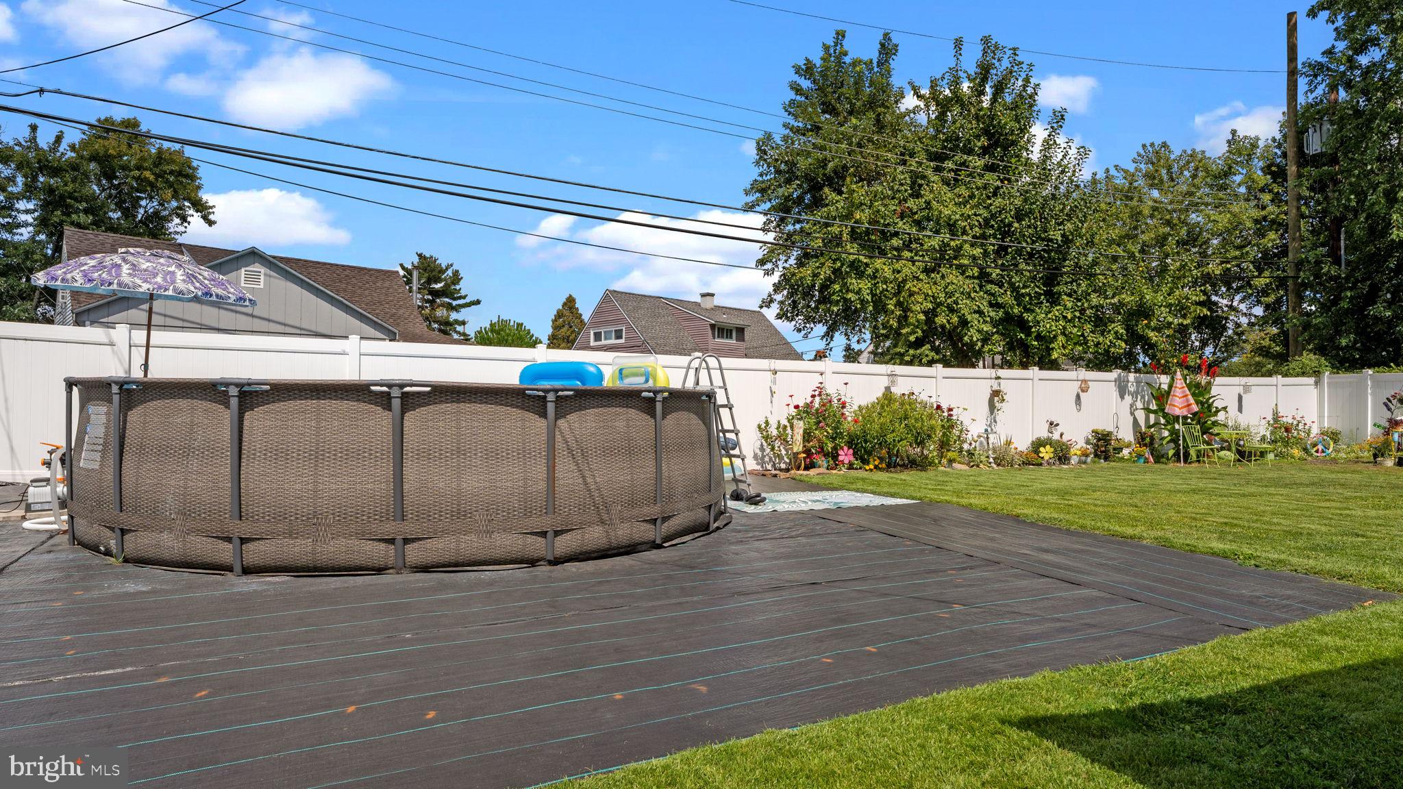 57 Island Road Levittown, PA 19057 - Photo 39 of 50 Gallery Image 39