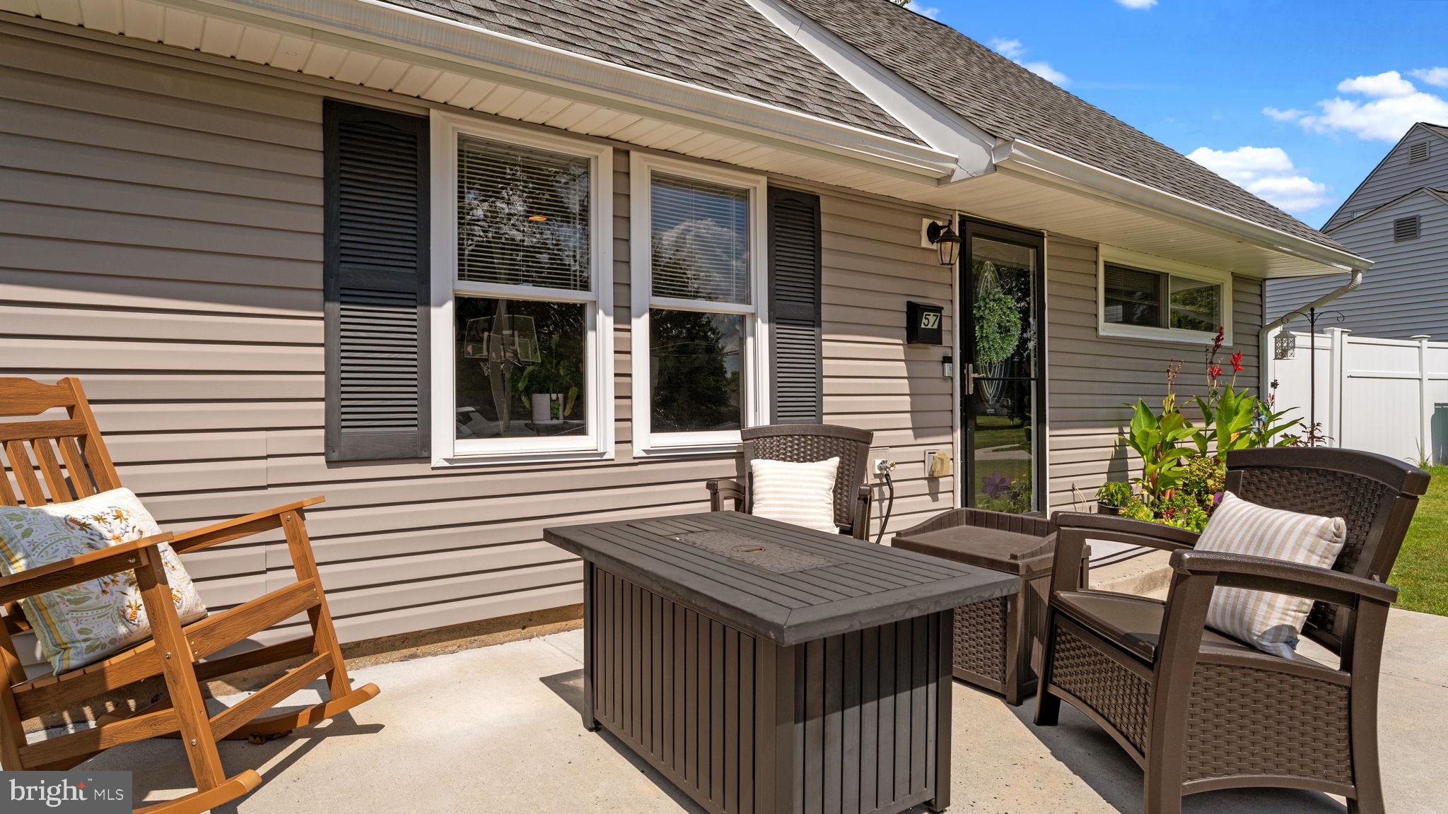 57 Island Road Levittown, PA 19057 - Photo 44 of 50 Gallery Image 44
