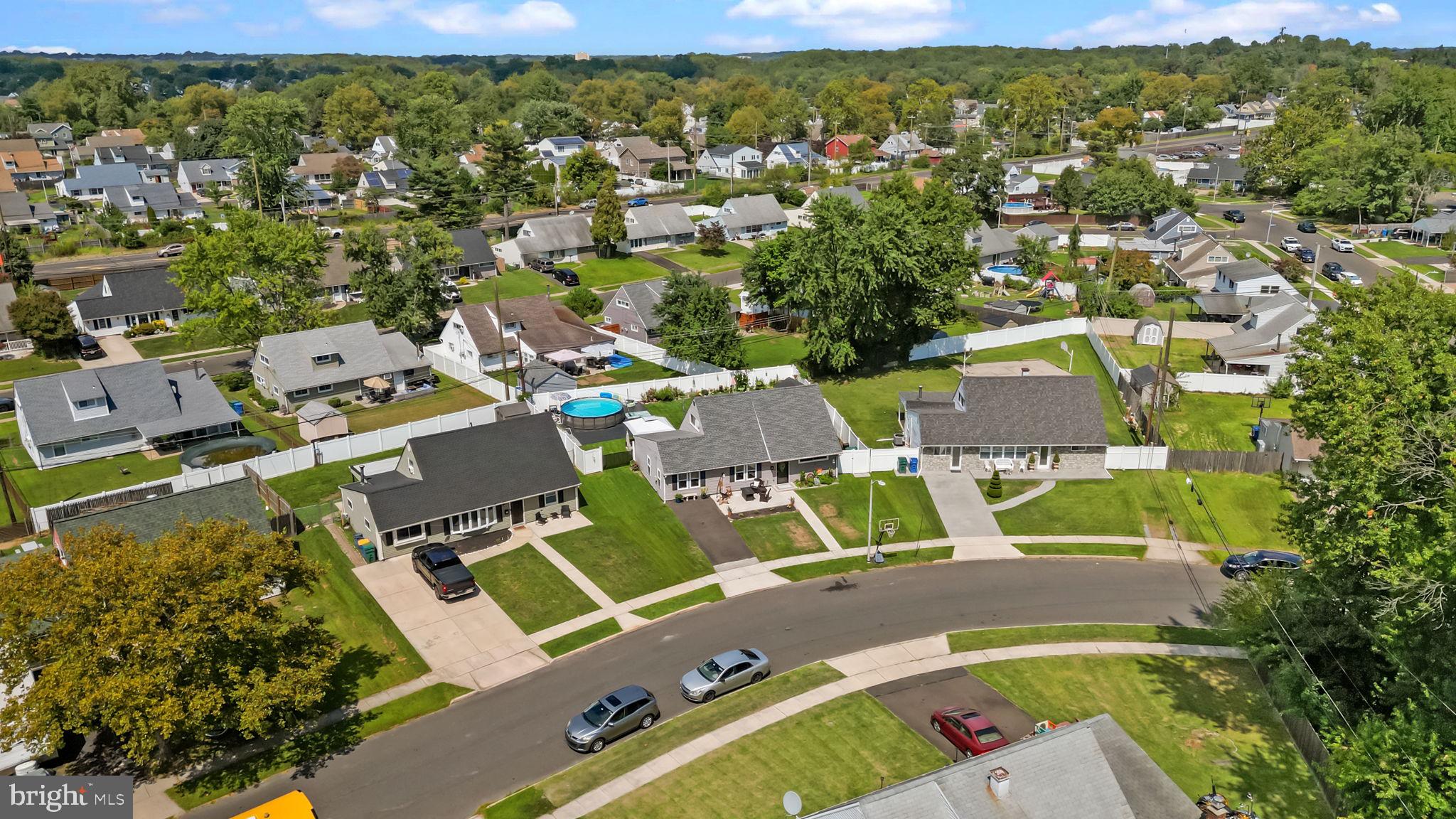 57 Island Road Levittown, PA 19057 - Photo 46 of 50 Gallery Image 46