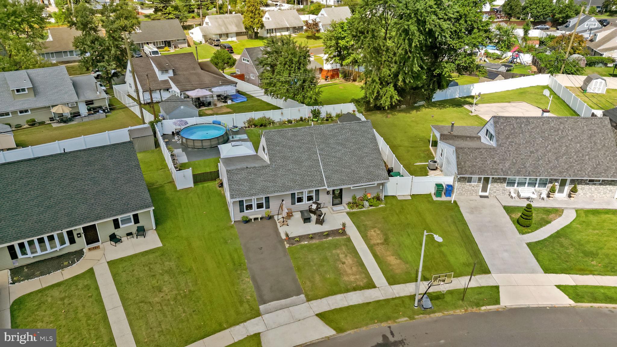 57 Island Road Levittown, PA 19057 - Photo 47 of 50 Gallery Image 47