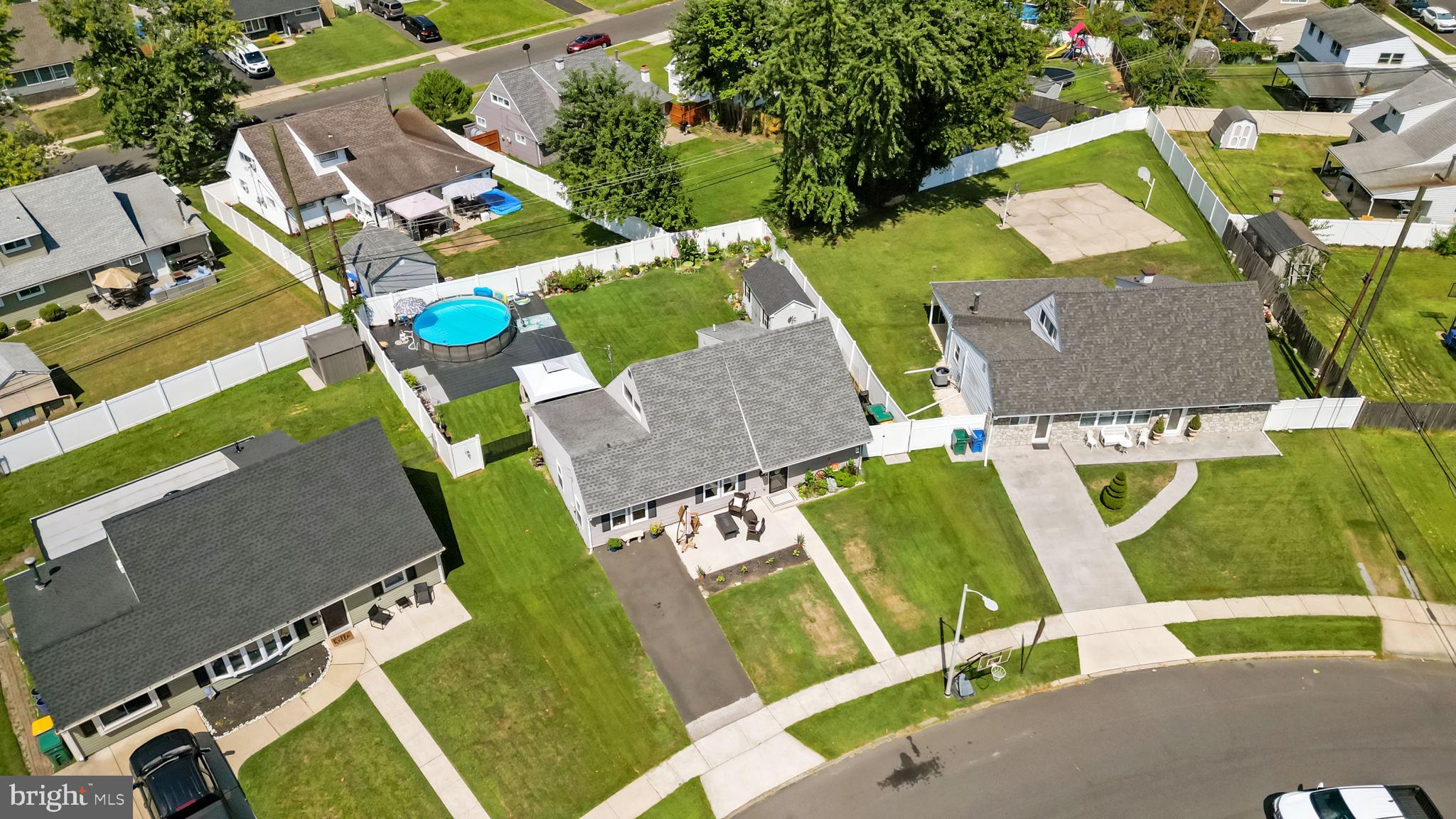 57 Island Road Levittown, PA 19057 - Photo 48 of 50 Gallery Image 48