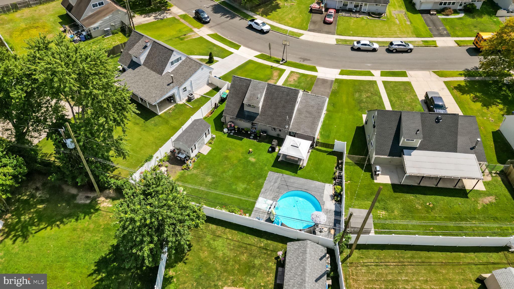 57 Island Road Levittown, PA 19057 - Photo 49 of 50 Gallery Image 49