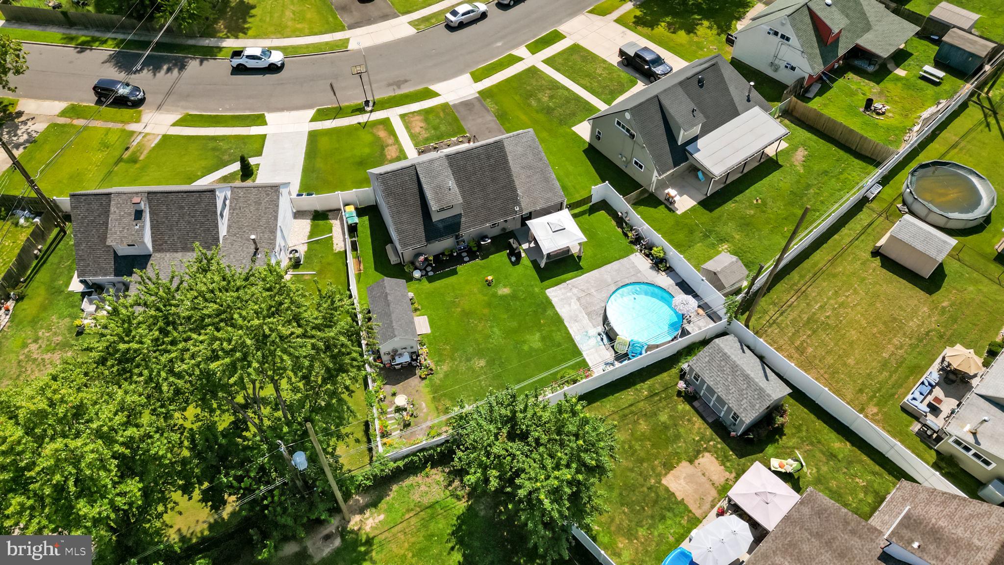 57 Island Road Levittown, PA 19057 - Photo 50 of 50 Gallery Image 50