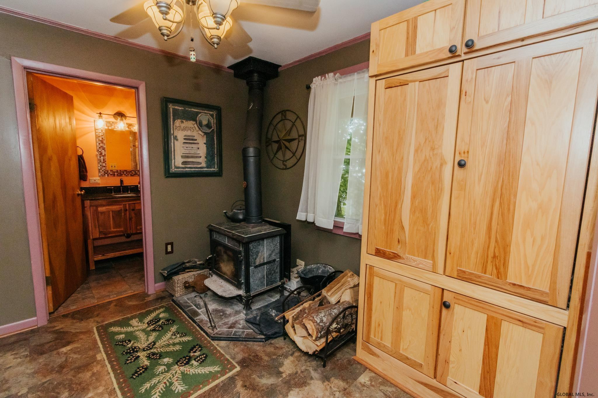 120 Griffin Road Wells, NY 12190 - Photo 15 of 72 Photo 15