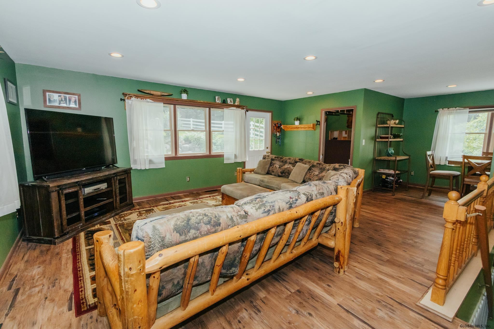 120 Griffin Road Wells, NY 12190 - Photo 21 of 72 Photo 21