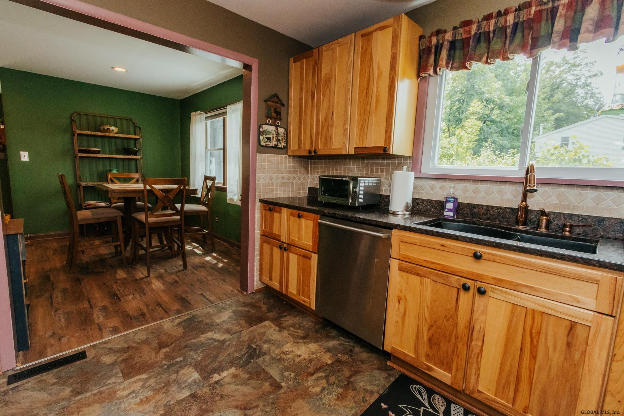 120 Griffin Road Wells, NY 12190 - Photo 5 of 72 Photo 5