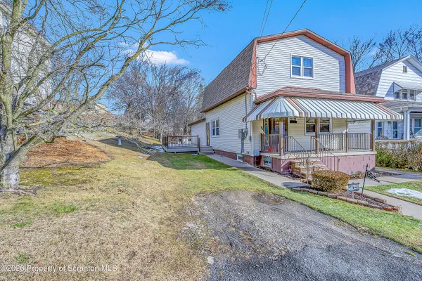 $230,000 | 1031 Alder Street, Scranton, PA 18505