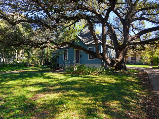 $750,000 | 3407 Hampton Road, Unit A AND B, Austin, TX 78705