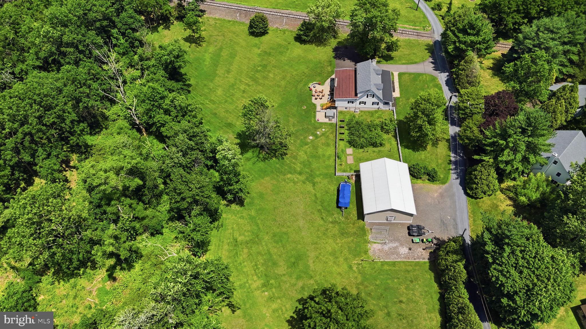 1682 Creek Road New Hope, PA 18938 - Photo 66 of 71