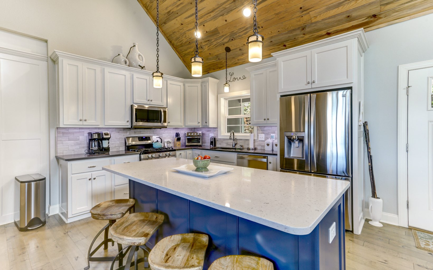 1173 Frog Pond Road Hiawassee, GA 30546 - Photo 17 of 74 Additional View