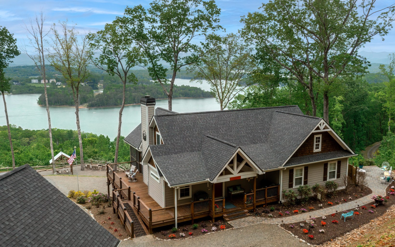1173 Frog Pond Road Hiawassee, GA 30546 - Photo 3 of 74 Additional View