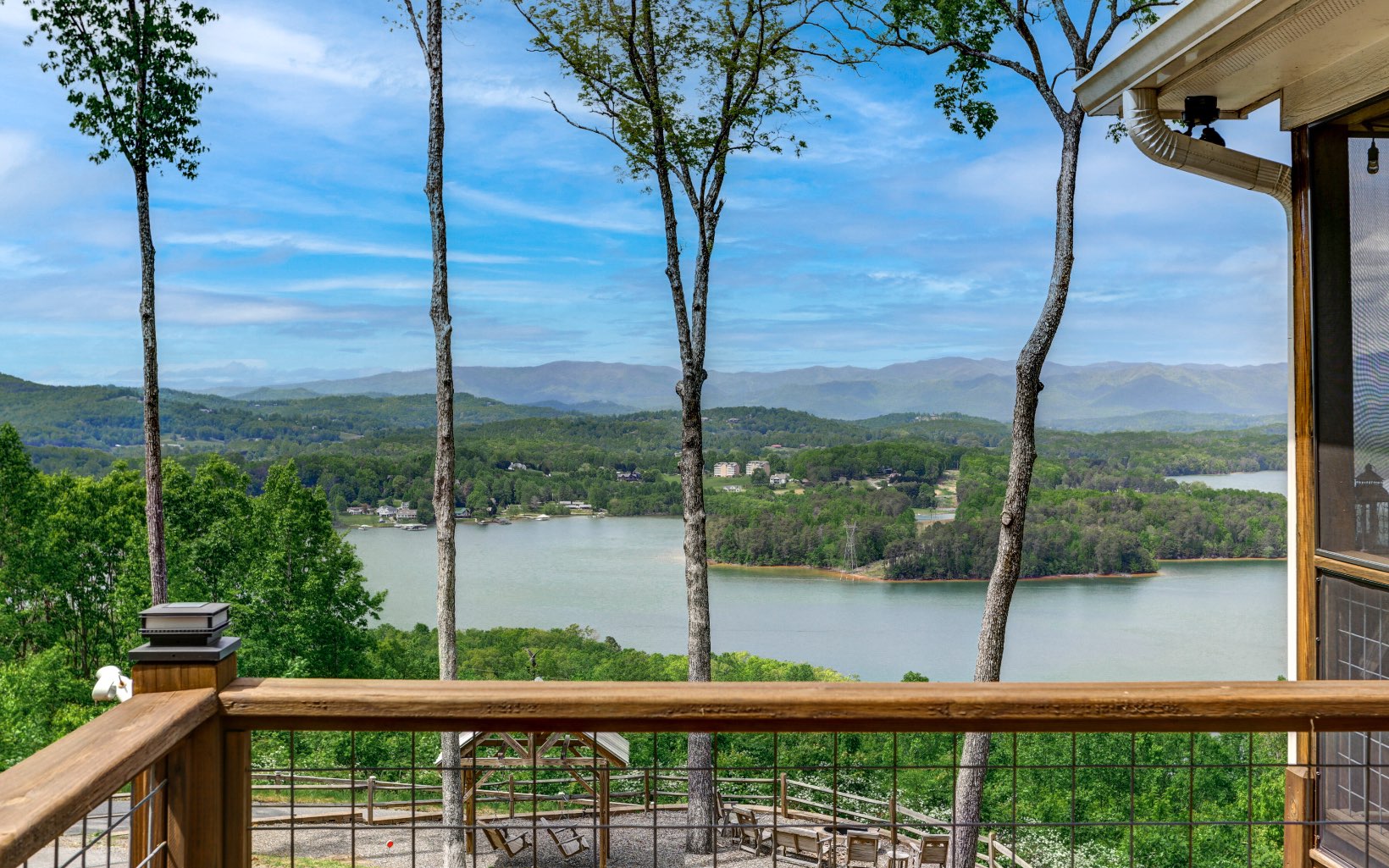 1173 Frog Pond Road Hiawassee, GA 30546 - Photo 35 of 74 Additional View