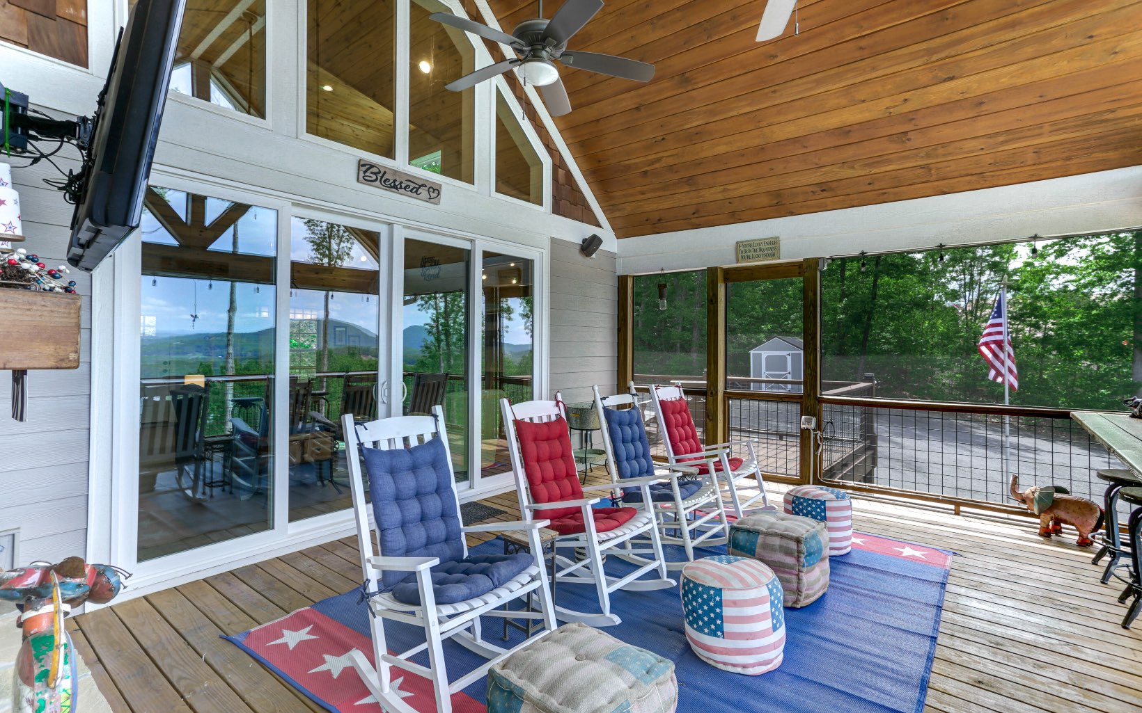 1173 Frog Pond Road Hiawassee, GA 30546 - Photo 37 of 74 Additional View