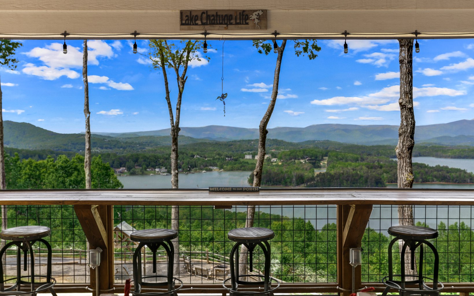 1173 Frog Pond Road Hiawassee, GA 30546 - Photo 4 of 74 Additional View