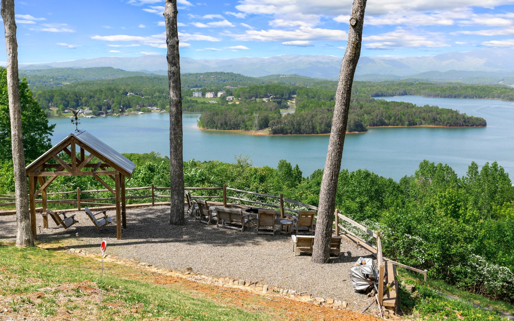 1173 Frog Pond Road Hiawassee, GA 30546 - Photo 41 of 74 Additional View