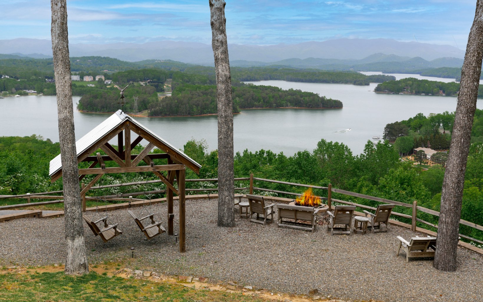 1173 Frog Pond Road Hiawassee, GA 30546 - Photo 43 of 74 Additional View