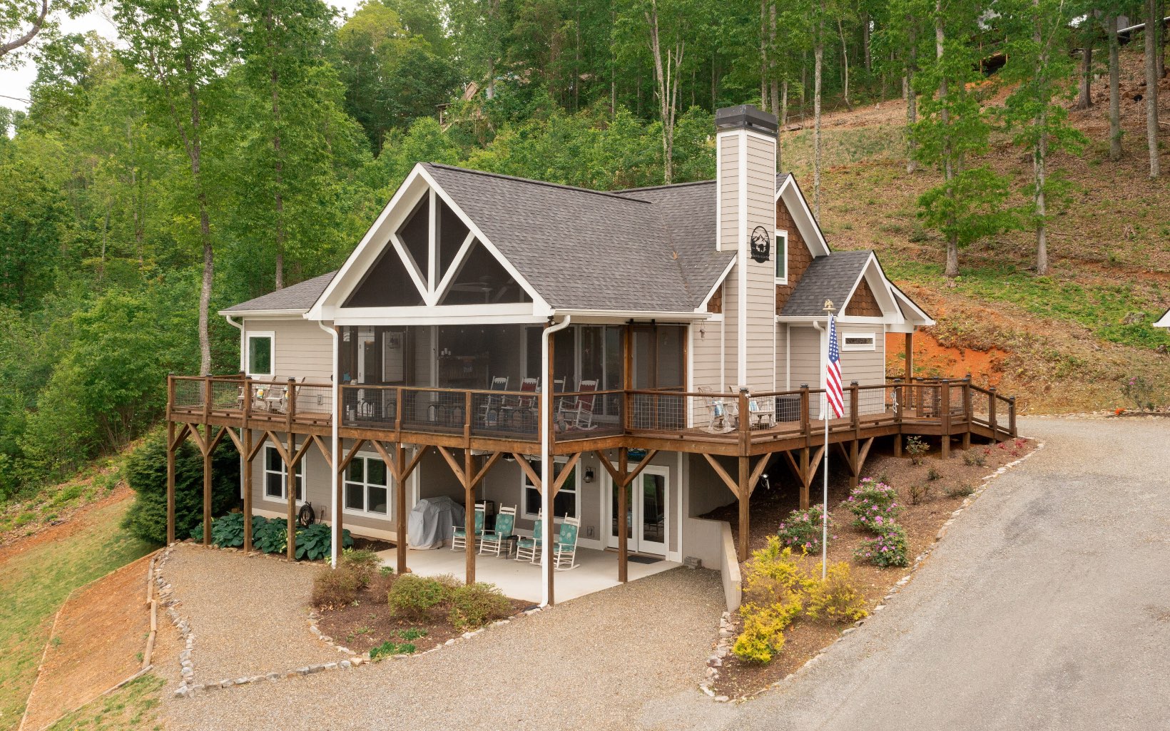 1173 Frog Pond Road Hiawassee, GA 30546 - Photo 47 of 74 Additional View