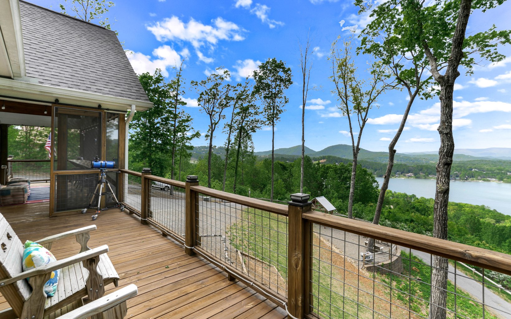 1173 Frog Pond Road Hiawassee, GA 30546 - Photo 48 of 74 Additional View