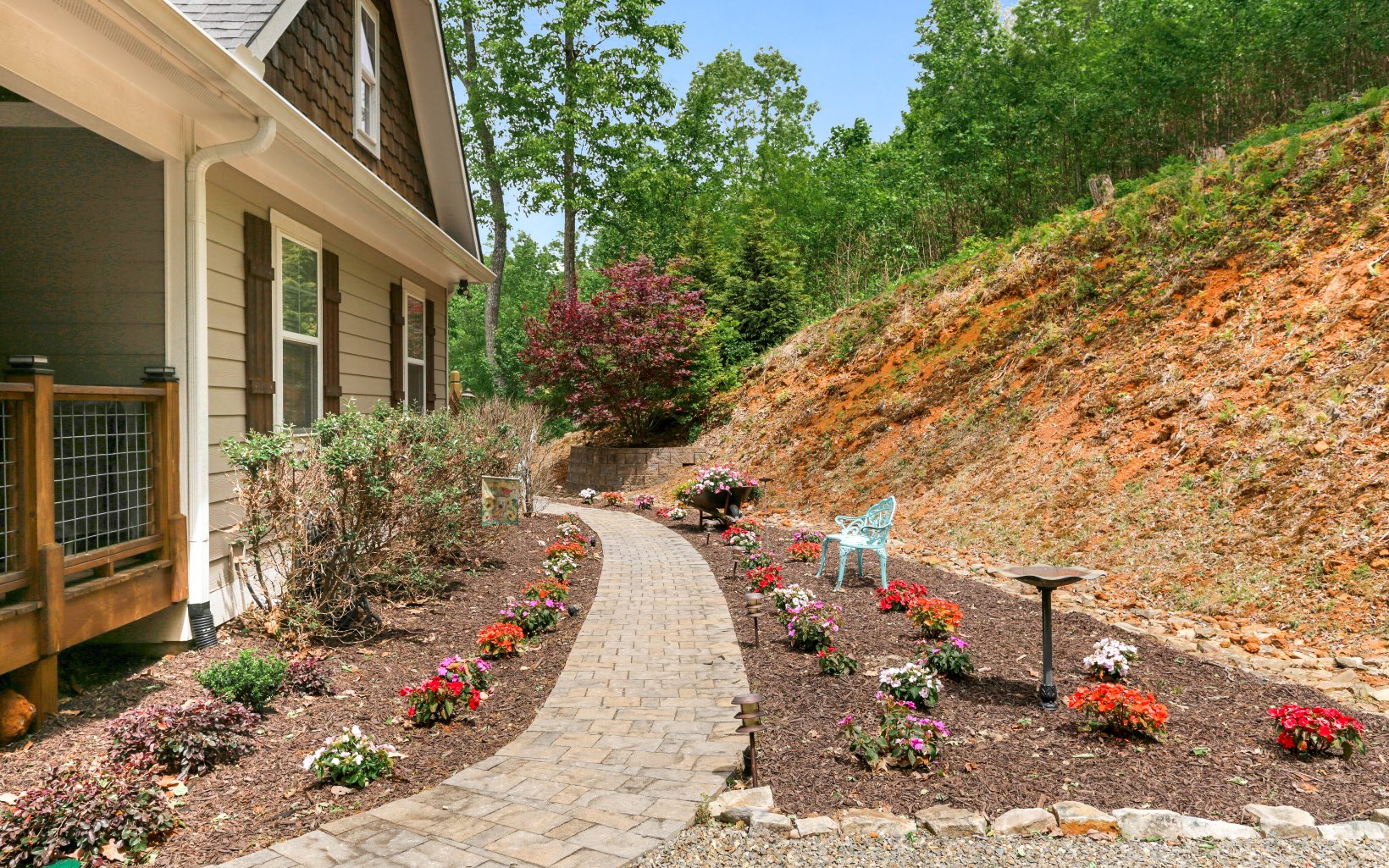 1173 Frog Pond Road Hiawassee, GA 30546 - Photo 53 of 74 Additional View
