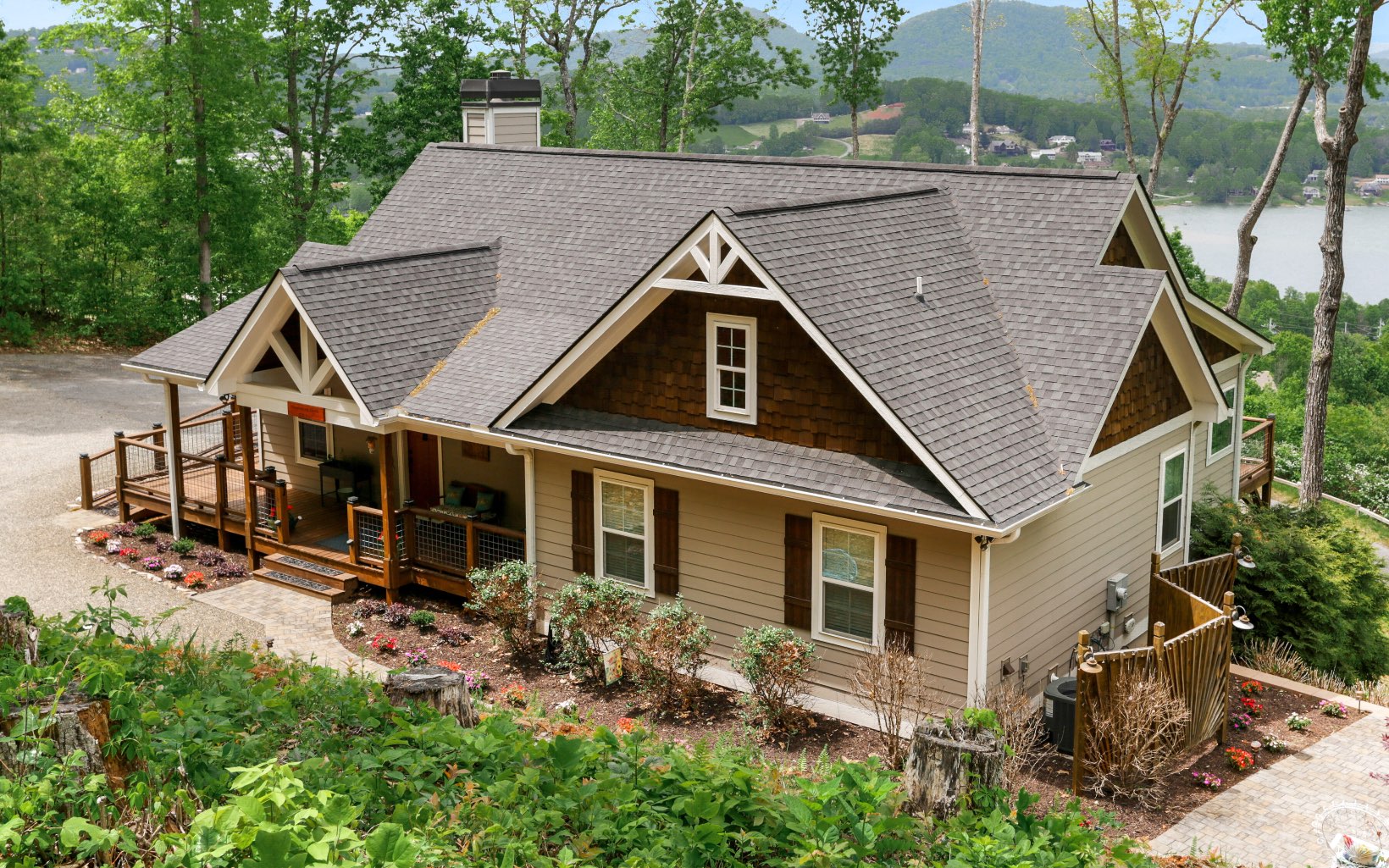 1173 Frog Pond Road Hiawassee, GA 30546 - Photo 54 of 74 Additional View