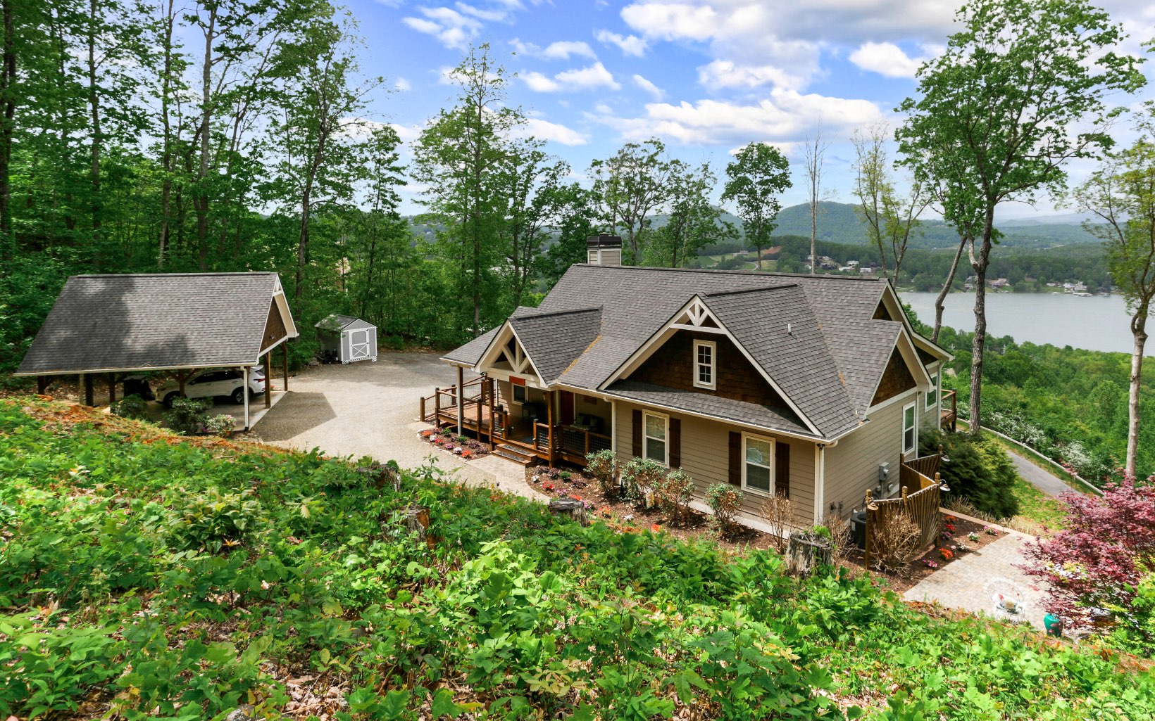 1173 Frog Pond Road Hiawassee, GA 30546 - Photo 55 of 74 Additional View