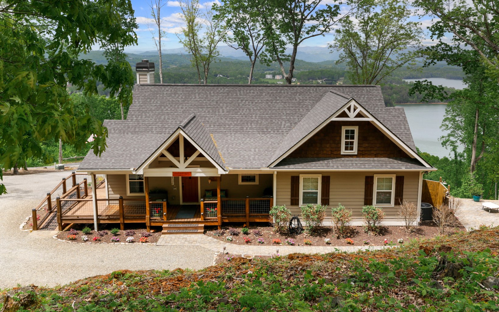 1173 Frog Pond Road Hiawassee, GA 30546 - Photo 56 of 74 Additional View