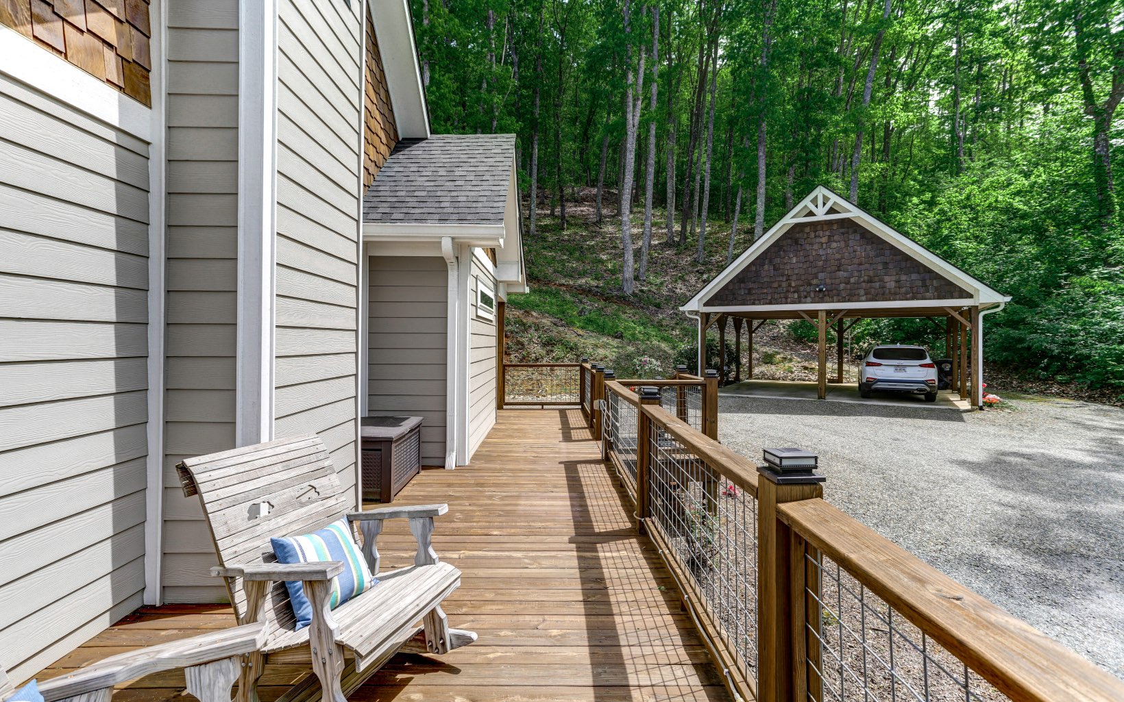1173 Frog Pond Road Hiawassee, GA 30546 - Photo 57 of 74 Additional View