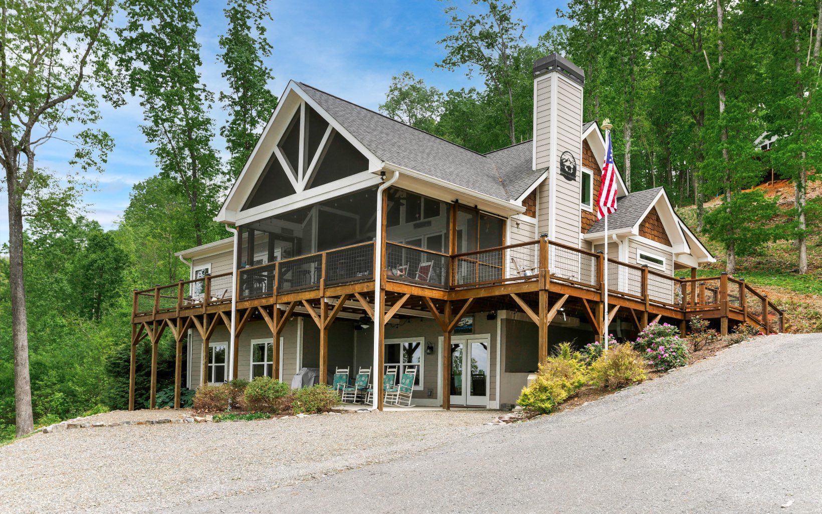1173 Frog Pond Road Hiawassee, GA 30546 - Photo 6 of 74 Additional View