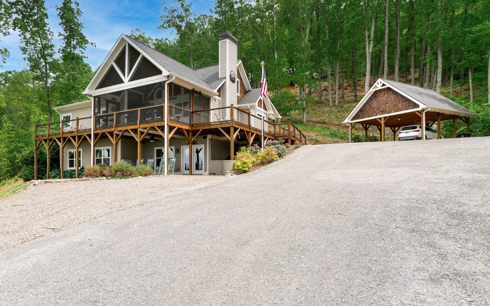 1173 Frog Pond Road Hiawassee, GA 30546 - Photo 68 of 74 Additional View