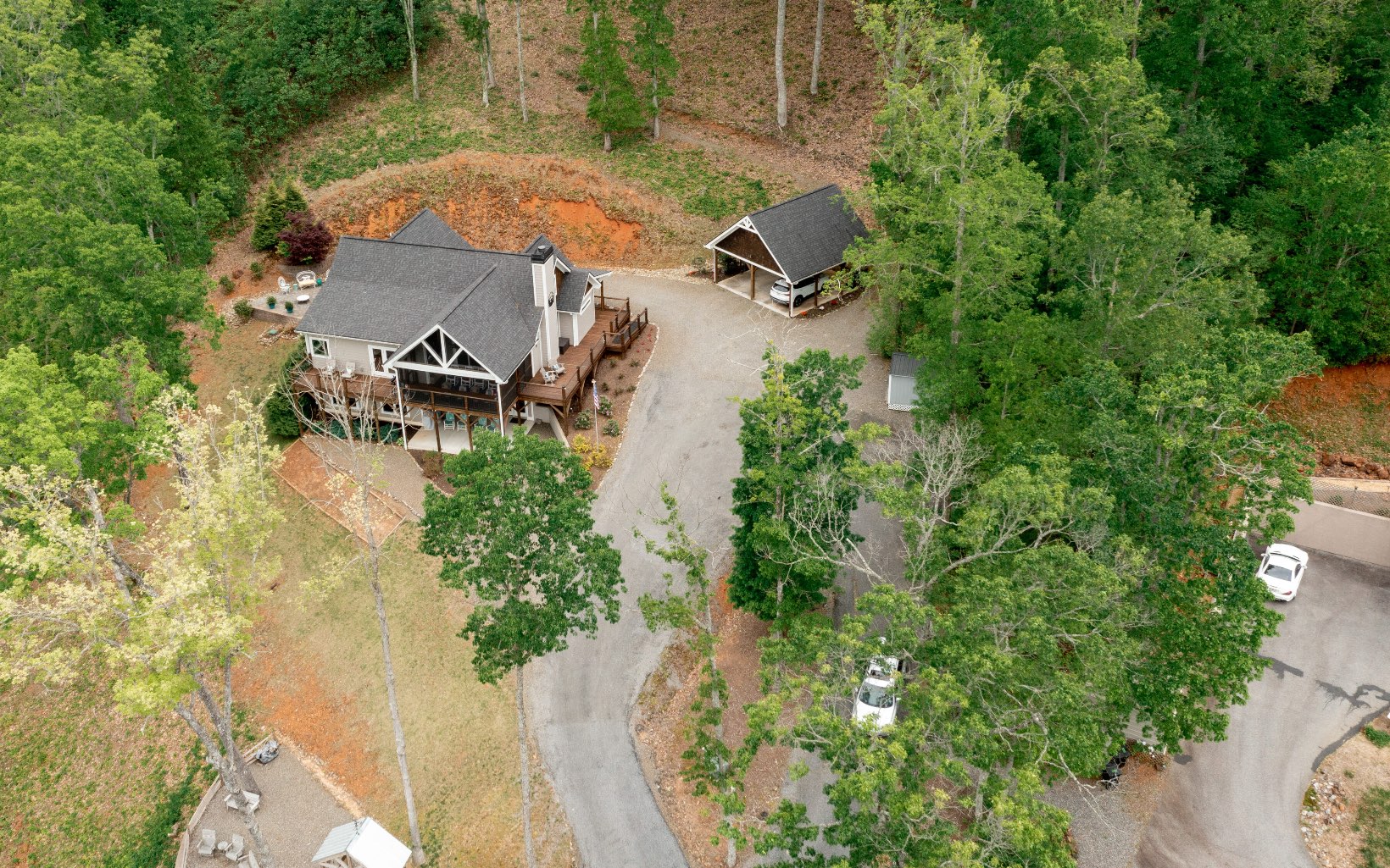 1173 Frog Pond Road Hiawassee, GA 30546 - Photo 69 of 74 Additional View