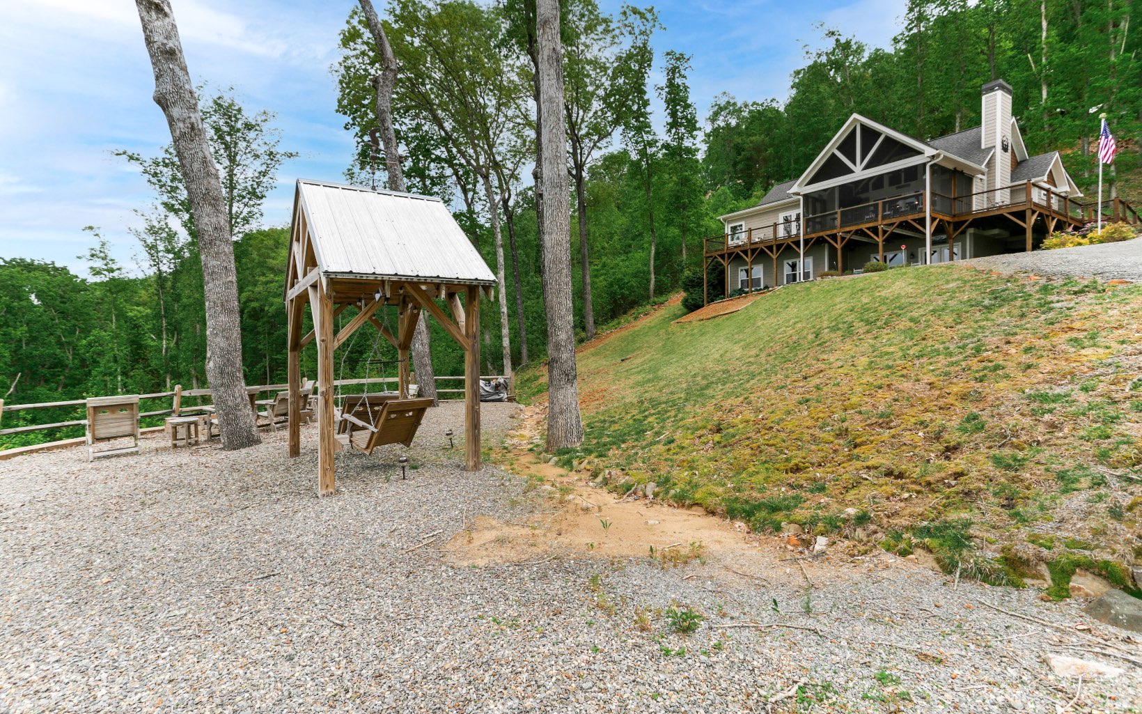 1173 Frog Pond Road Hiawassee, GA 30546 - Photo 70 of 74 Additional View