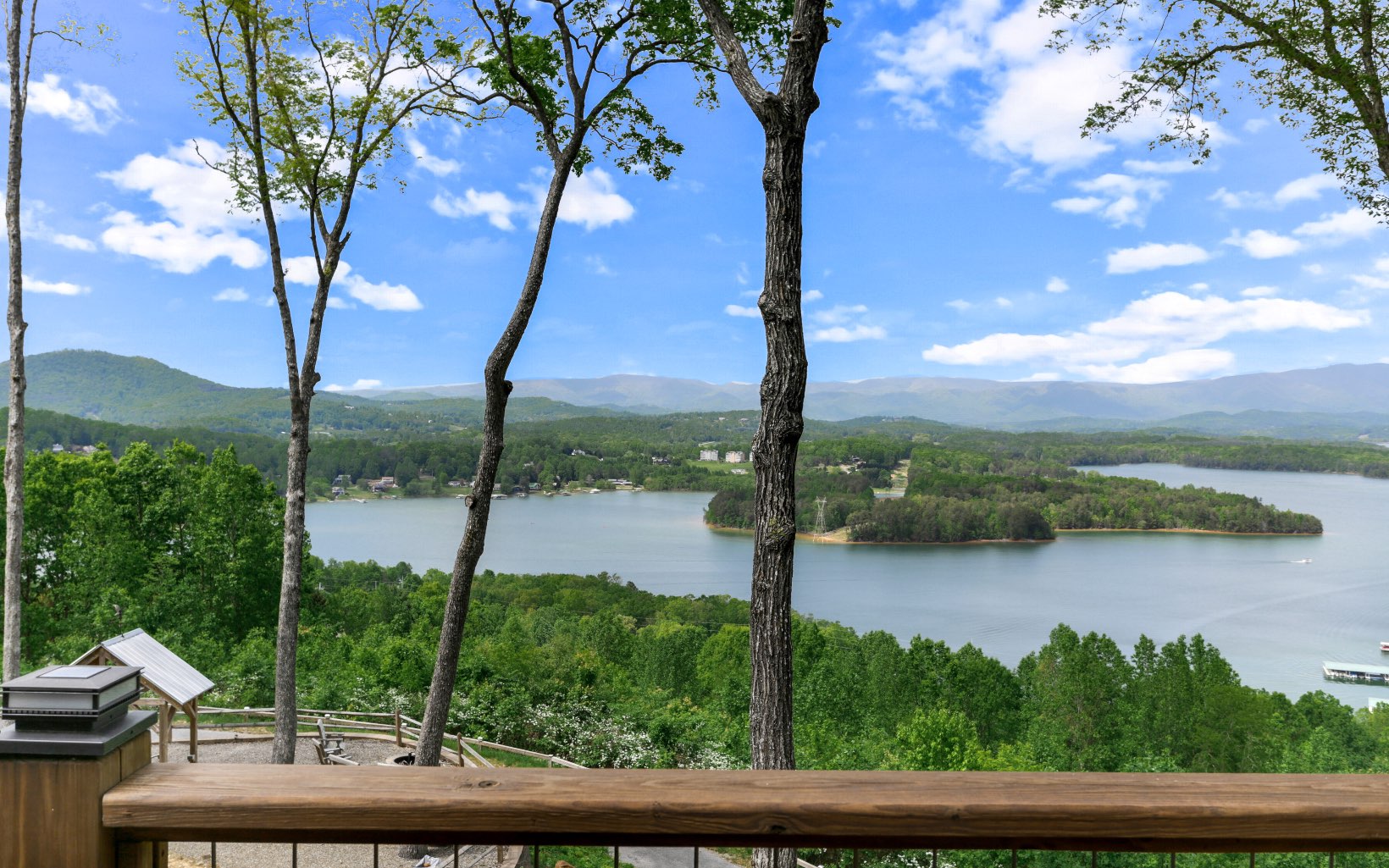 1173 Frog Pond Road Hiawassee, GA 30546 - Photo 7 of 74 Additional View
