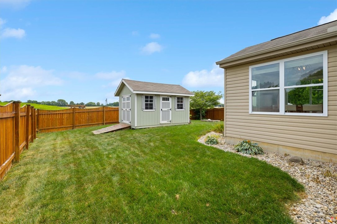 1845 Hunters Ridge Drive Troy, OH 45373 - Photo 44 of 51