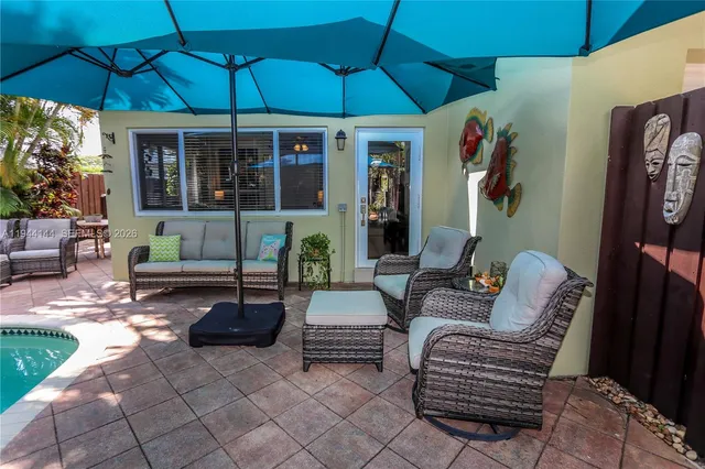 $5,000 | 1247 Washington Street, Hollywood, FL 33019