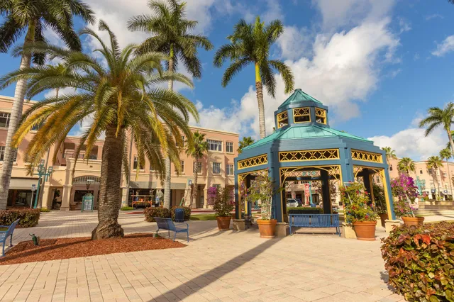 $2,500 | 299 Southwest 7th Street, Unit 1040, Boca Raton, FL 33432