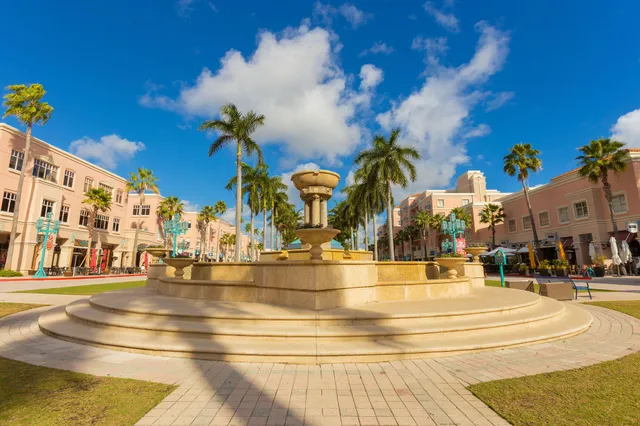 $2,500 | 299 Southwest 7th Street, Unit 1040, Boca Raton, FL 33432