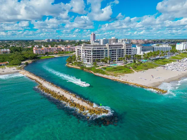 $2,500 | 299 Southwest 7th Street, Unit 1040, Boca Raton, FL 33432