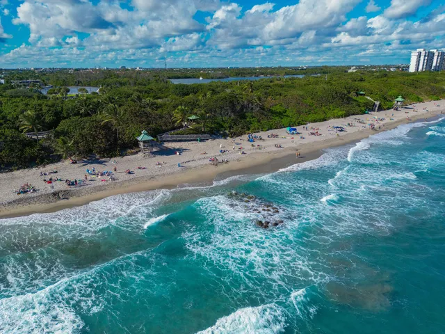 $2,500 | 299 Southwest 7th Street, Unit 1040, Boca Raton, FL 33432