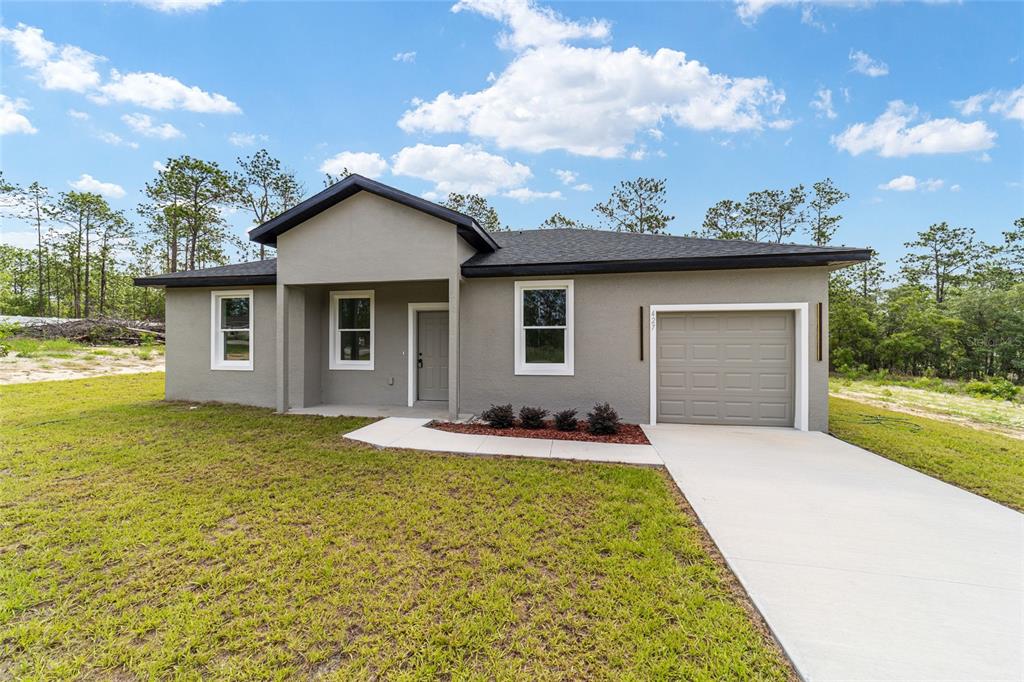 427 Alvarez Road Dunnellon, FL 34431 - Photo 9 of 51
