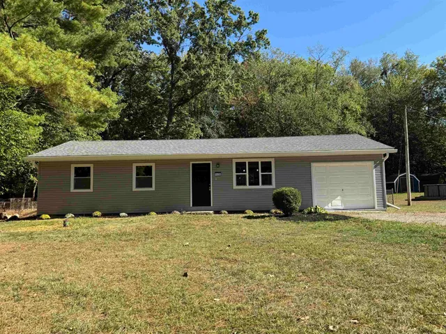 $225,000 | 1539 South Ridgeview Road, Logansport, IN 46947