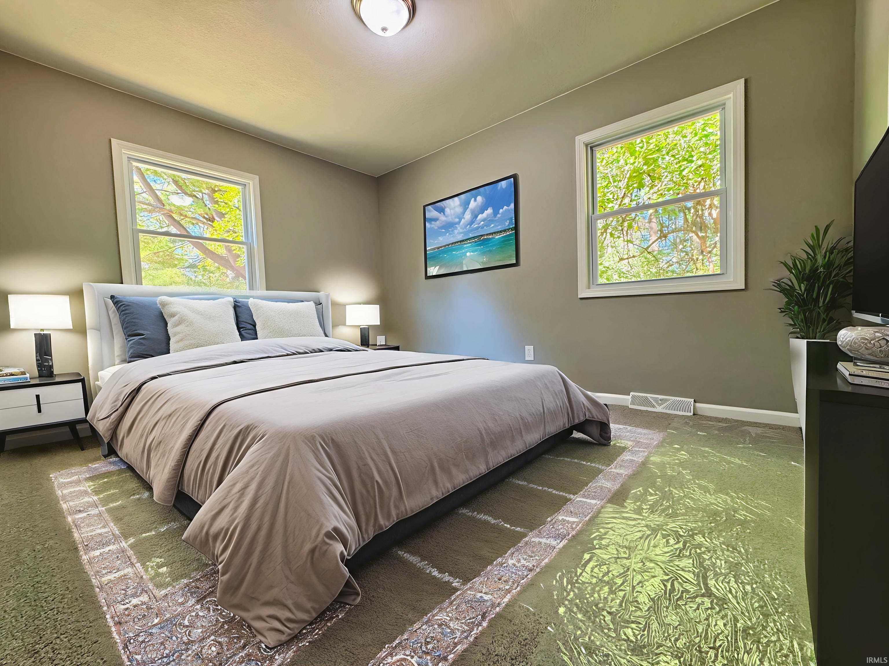 1539 South Ridgeview Road Logansport, IN 46947 - Photo 12 of 33