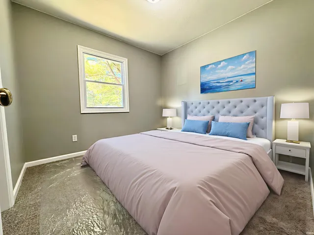 $225,000 | 1539 South Ridgeview Road, Logansport, IN 46947