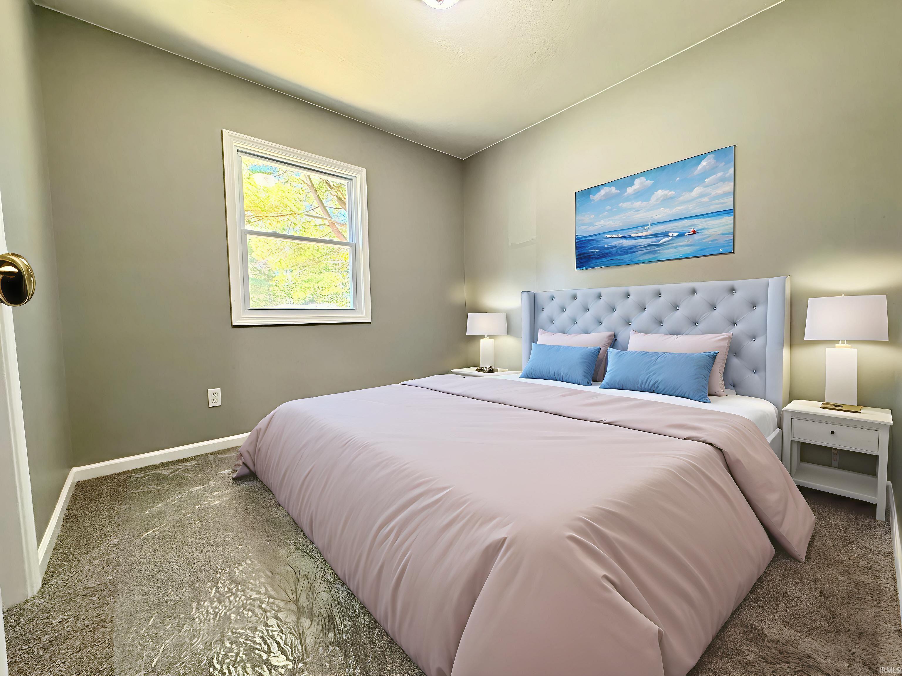 1539 South Ridgeview Road Logansport, IN 46947 - Photo 15 of 33